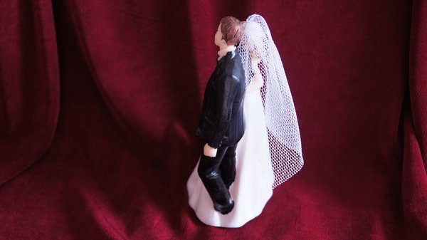 Brautpaar Hochzeitspaar