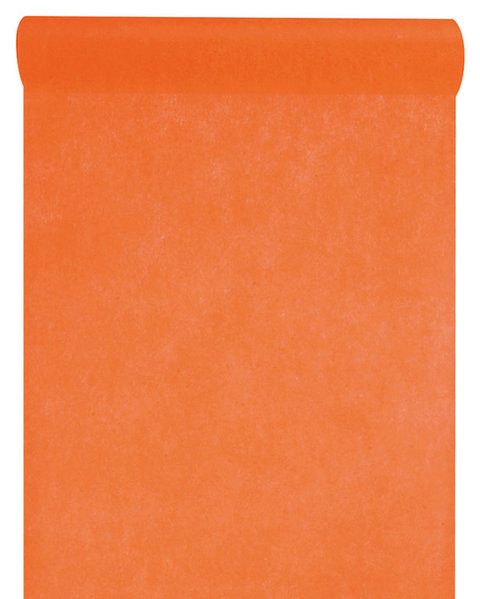 Vliesband orange 30cm