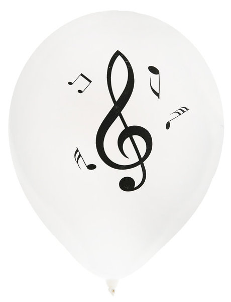 Ballon Musik